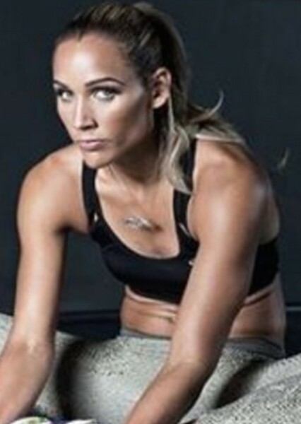 Lolo Jones photo