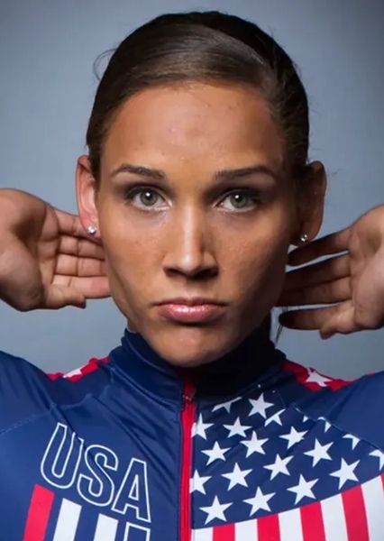 Lolo Jones photo