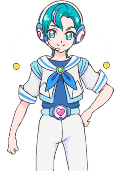Lolo (Star Twinkle Precure)