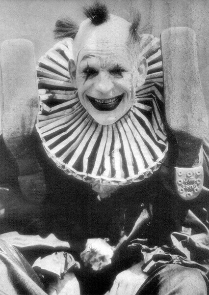Lon Chaney photo
