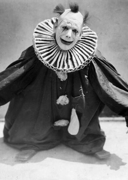 Lon Chaney photo