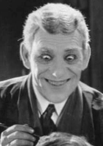 Lon Chaney photo