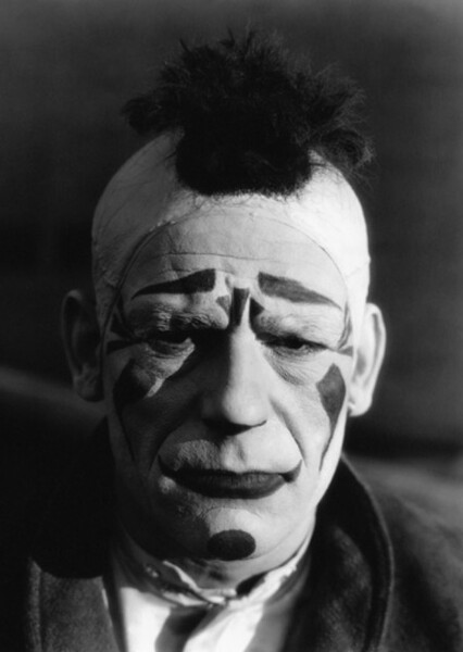 Lon Chaney photo