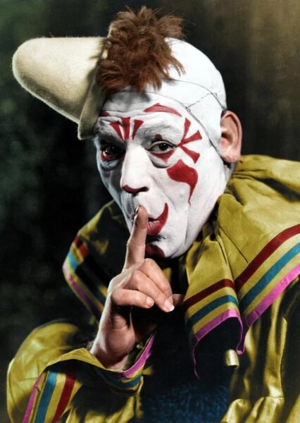 Lon Chaney photo