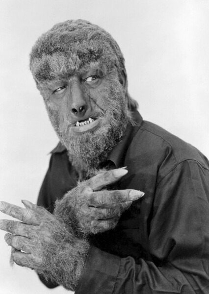 Lon Chaney Jr.