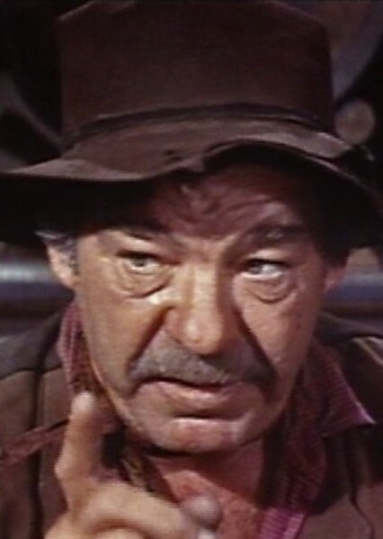 Lon Chaney Jr. photo