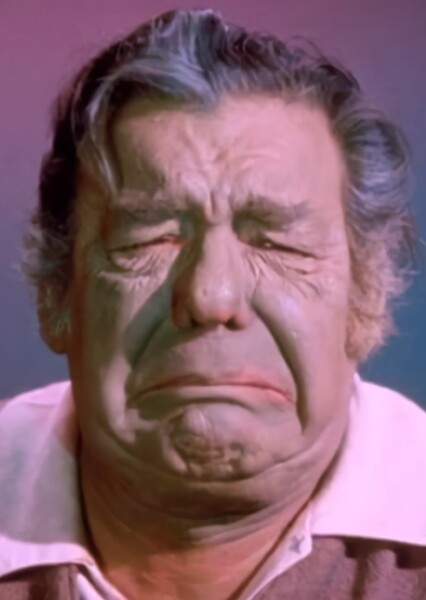 Lon Chaney Jr. photo