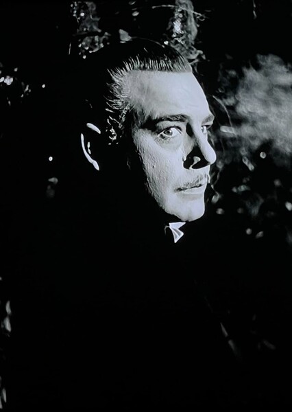 Lon Chaney Jr. photo
