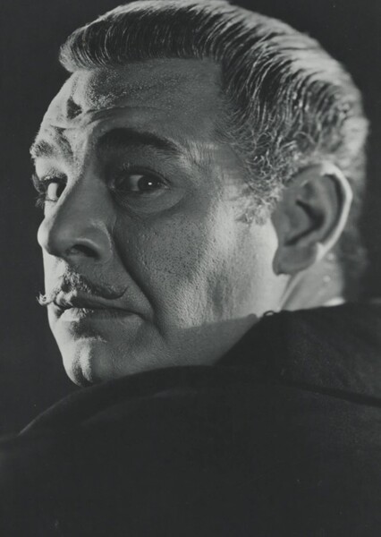 Lon Chaney Jr. photo