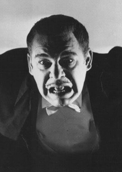 Lon Chaney Jr. photo