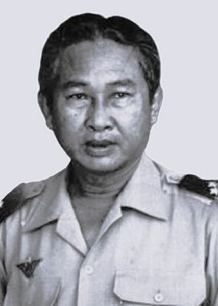 Lon Nol
