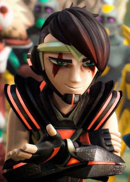 Lon (Sendokai) photo