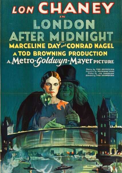 London After Midnight (1927)