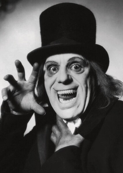London After Midnight (1927)