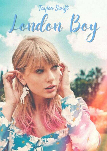 London Boy photo