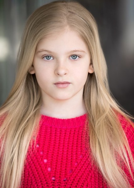 London Fuller photo