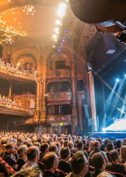 London Palladium