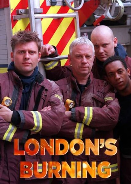London's Burning