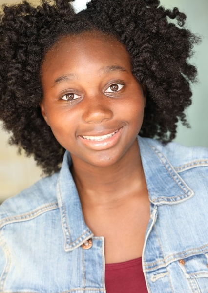 Londonrose Sellars photo
