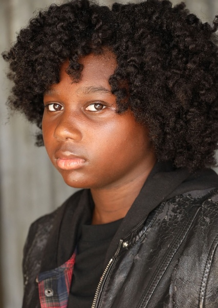 Londonrose Sellars photo