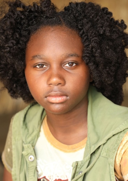 Londonrose Sellars photo