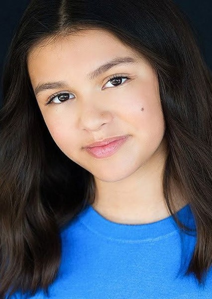 Londyn Silzer photo