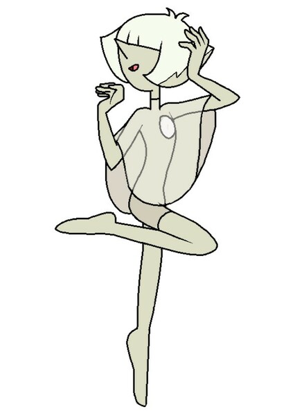 Lonely Pearl photo