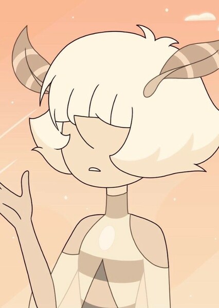 Lonely Pearl