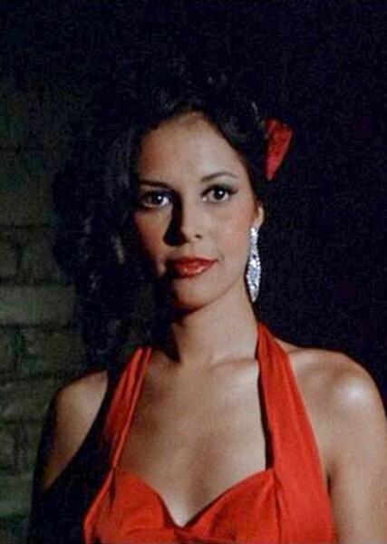 Lonette McKee