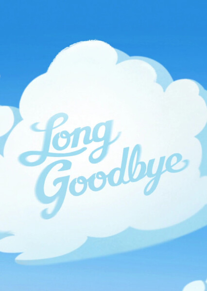 Long Goodbye (Big City Greens episode)