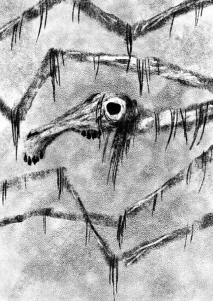 Long Horse photo