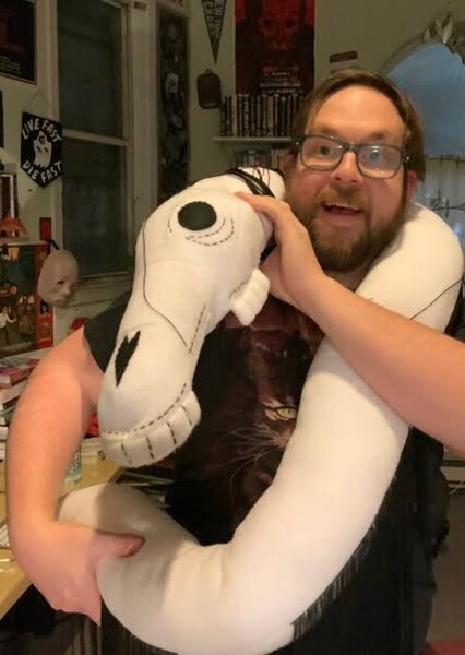Long Horse photo