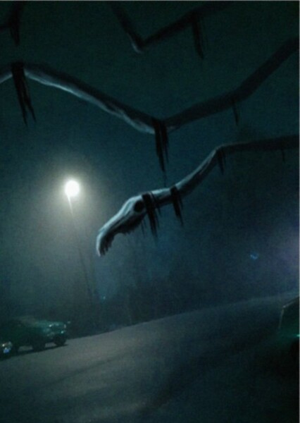 Long Horse photo