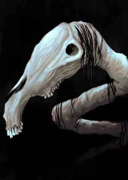 Long Horse photo