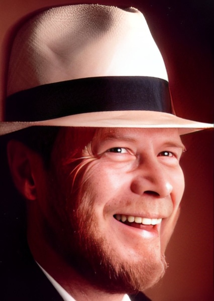 Long John Baldry photo