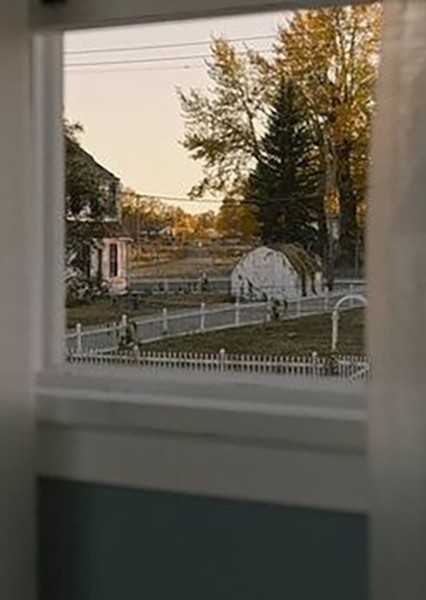 Long, Long Time (The Last of Us Episode)