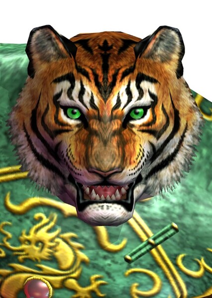 Long the Tiger photo