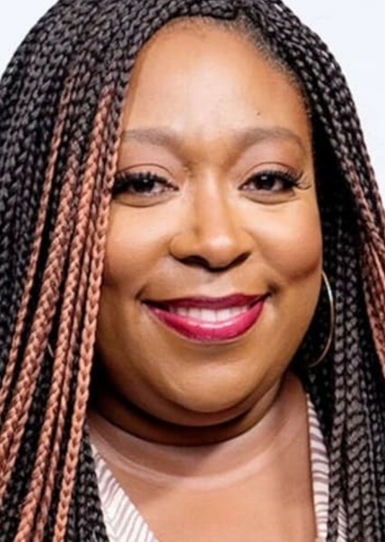 Loni Love