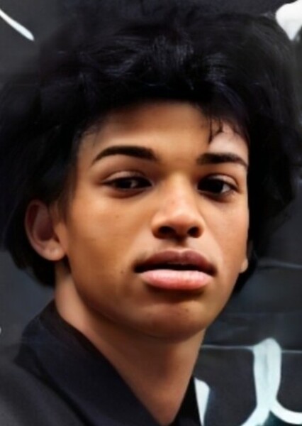 Lonnie Chavis