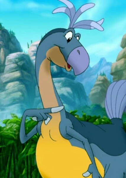 Loofah (The Land Before Time)
