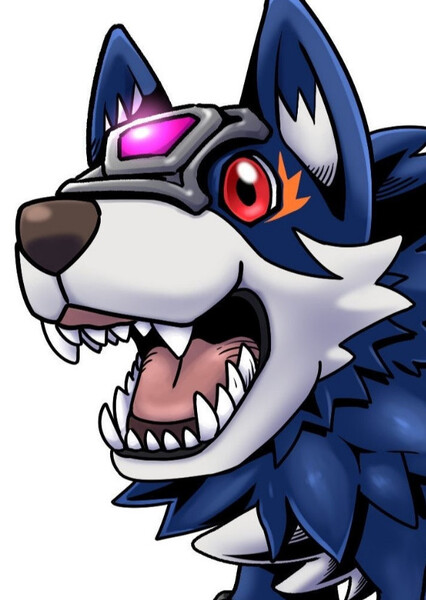 Loogamon