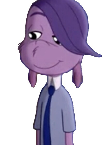 Looka Ba-Dooka