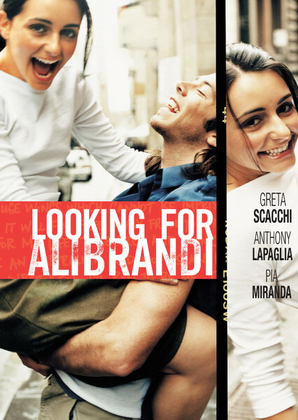 Looking for Alibrandi