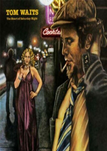 (Looking for) The Heart of Saturday Night