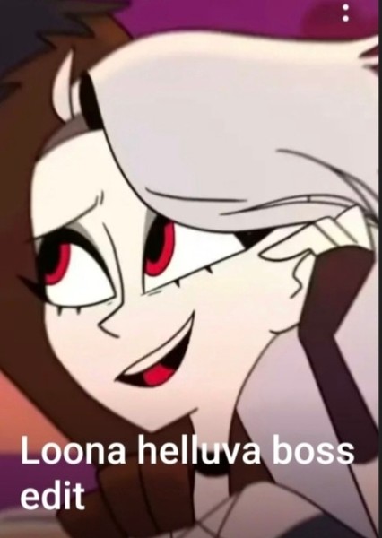 Loona (Helluva Boss) photo