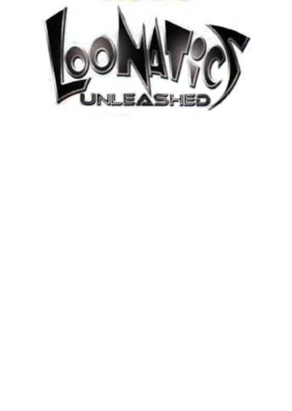 Loonatics Unleashed photo