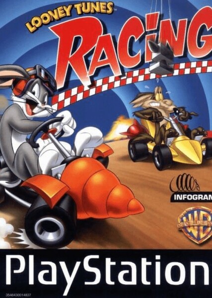 Looney Tunes Racing