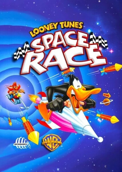 Looney Tunes: Space Race