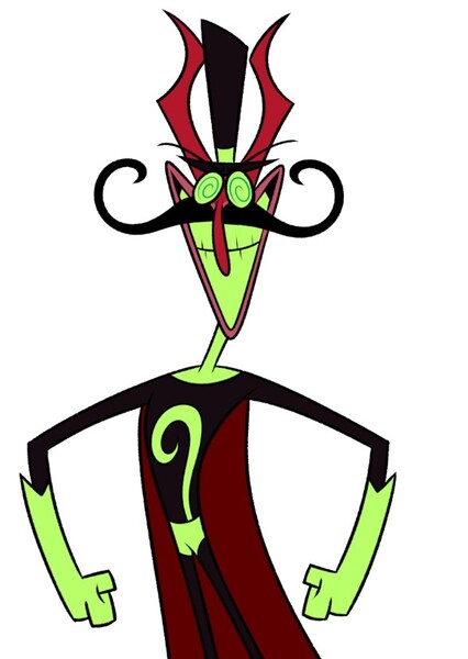Loopty Goopty (Helluva Boss)