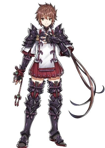 Lora